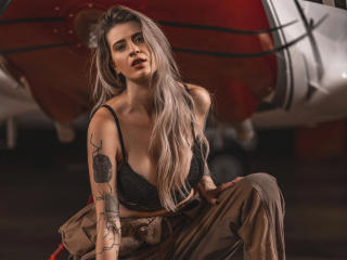 SweetParis-hot - Live sexe cam - 21764501