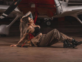 SweetParis-hot - Live sexe cam - 21764505