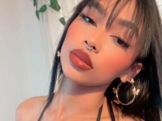 AlleanysCristal - Live porn &amp; sex cam - 21765829