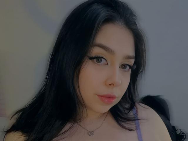 IvyThomsop - Live porn &amp; sex cam - 21765853