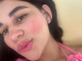 AlinaDemi - Sexe cam en vivo - 21766117