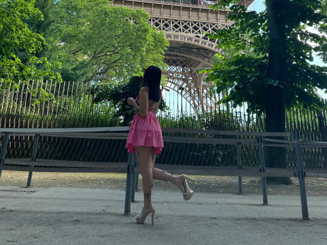 AlinaDemi - Sexe cam en vivo - 21766137