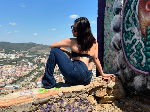 AlinaDemi - Sexe cam en vivo - 21766469