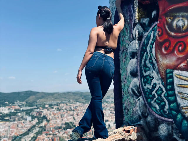 AlinaDemi - Sexe cam en vivo - 21766481