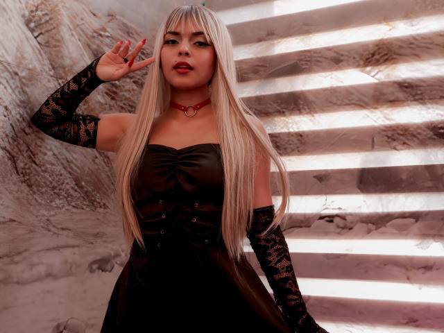 AlySnow - Live porn &amp; sex cam - 21766517