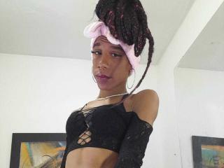 AbbyySmithx - Live sexe cam - 21768465