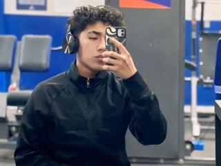 AresMc - Live sex cam - 21768865