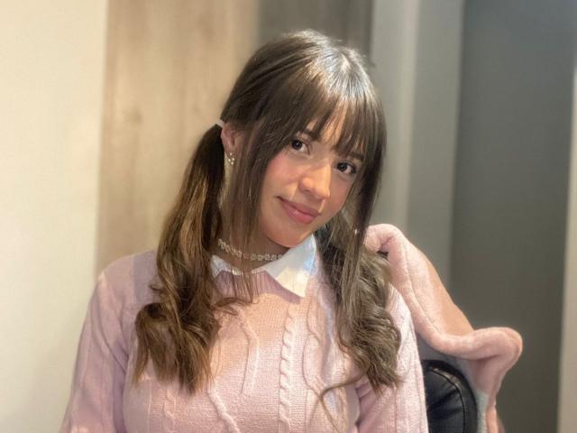 MelodySwet - Sexe cam en vivo - 21769001