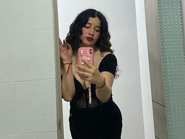 VenusCream - Live sex cam - 21769033