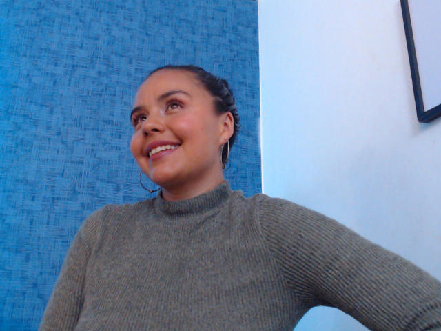 ArielleWilde - Live sexe cam - 21770301