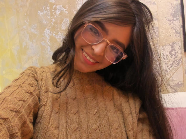 EvaMcAllister - Live porn &amp; sex cam - 21770821