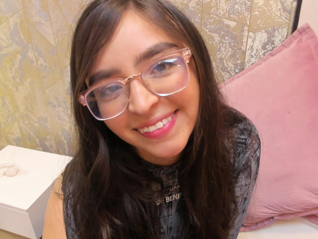 EvaMcAllister - Sexe cam en vivo - 21771817