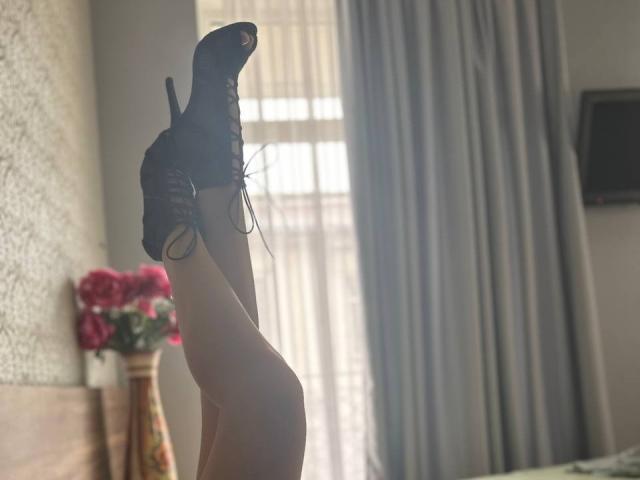 BalletSwan - Live sex cam - 21772113