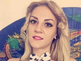 SarahFontain - Sexe cam en vivo - 21772209