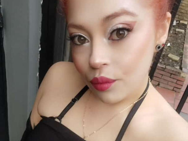 NaomyAdamss - Live sex cam - 21773077