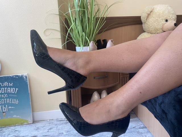 Mirellia - Live sexe cam - 21773145