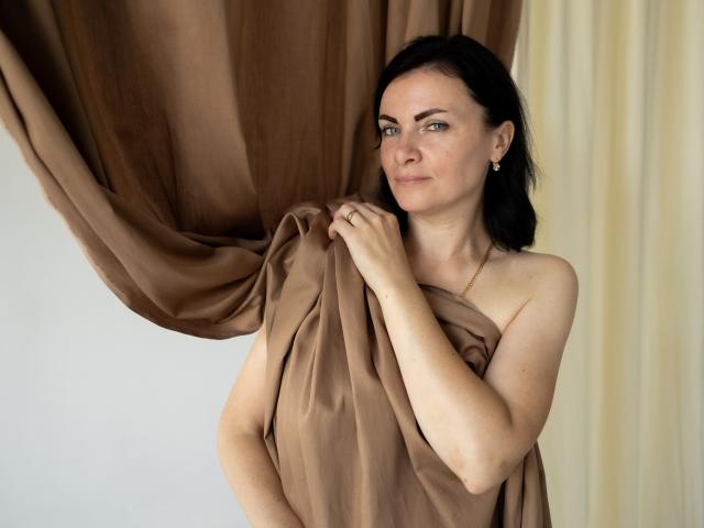 EvaSeyv - Live sex cam - 21773577