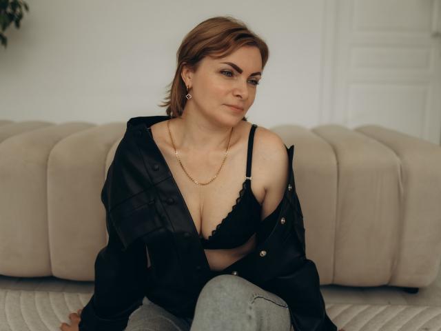 EvaSeyv - Live sex cam - 21773845