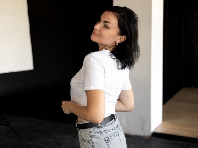 EvaSeyv - Sexe cam en vivo - 21773953
