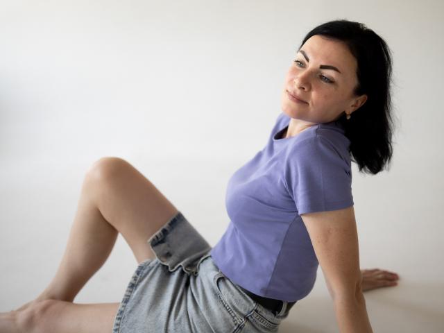 EvaSeyv - Live sex cam - 21774209
