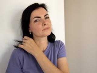EvaSeyv - Live sex cam - 21774325