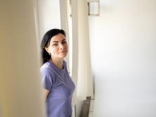 EvaSeyv - Live sex cam - 21774341