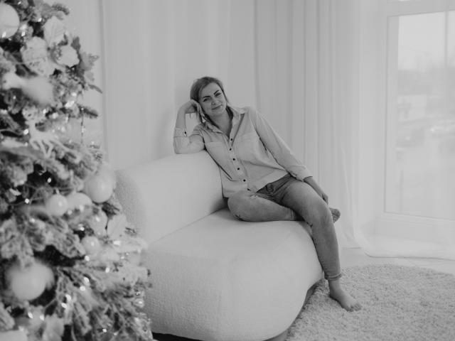 EvaSeyv - Sexe cam en vivo - 21774369