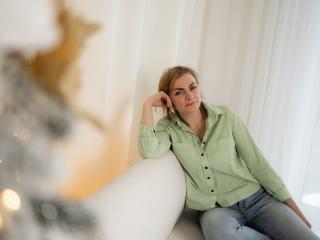 EvaSeyv - Live sex cam - 21774373