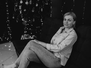 EvaSeyv - Live sex cam - 21774381