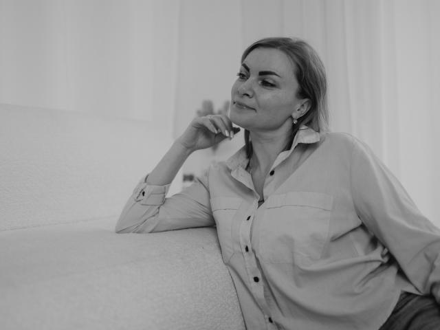 EvaSeyv - Sexe cam en vivo - 21774385
