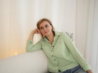 EvaSeyv - Live sex cam - 21774405