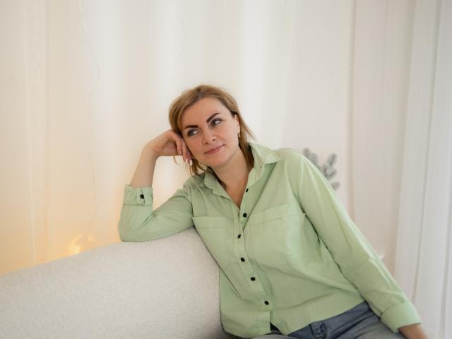 EvaSeyv - Live sex cam - 21774405