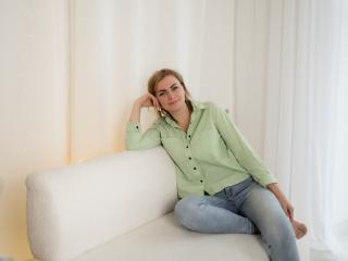 EvaSeyv - Live sex cam - 21774409