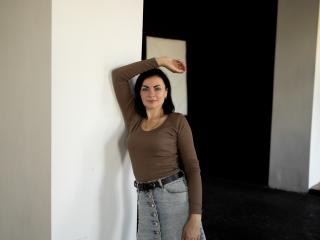 EvaSeyv - Live sex cam - 21774441