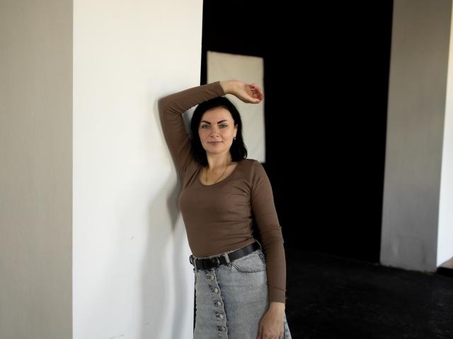 EvaSeyv - Live sex cam - 21774441