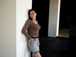EvaSeyv - Sexe cam en vivo - 21774449