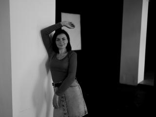 EvaSeyv - Live sex cam - 21774469