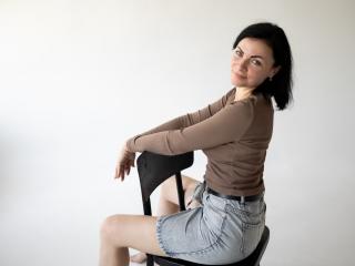 EvaSeyv - Live sex cam - 21774477