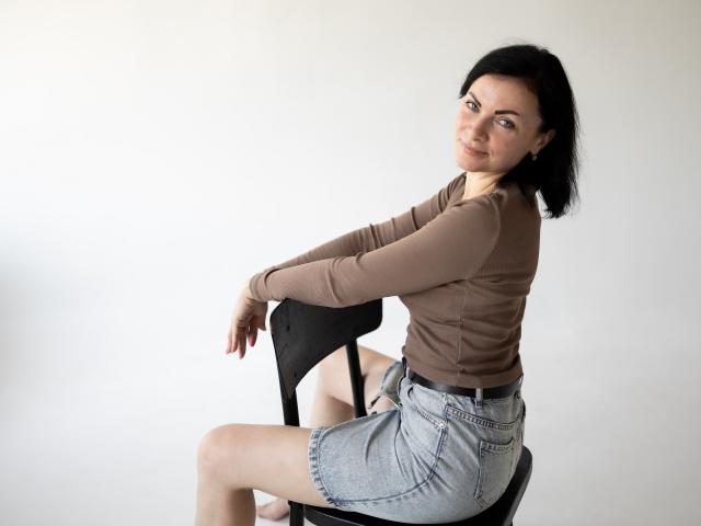 EvaSeyv - Live sex cam - 21774477