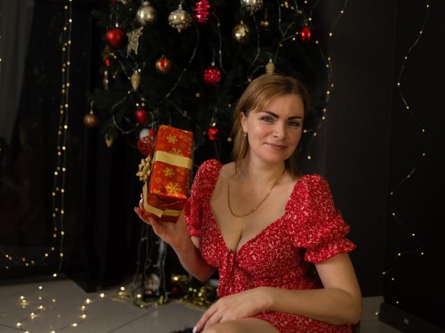 EvaSeyv - Live sex cam - 21774509
