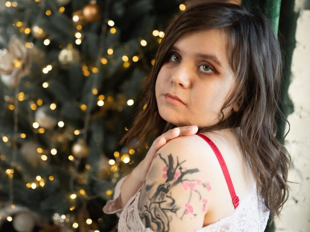 SnezhaTattoo - Live sex cam - 21774625