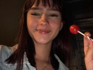 MelodyMansson - Sexe cam en vivo - 21774817