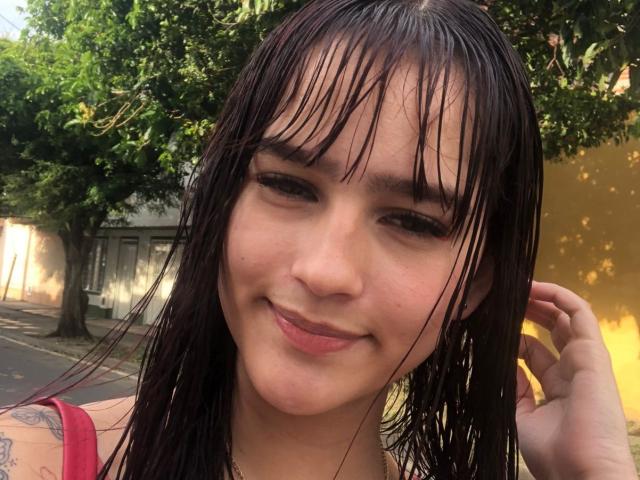 MelodyMansson - Camera khiêu dâm &amp; quyến rũ trực tiếp - 21774821