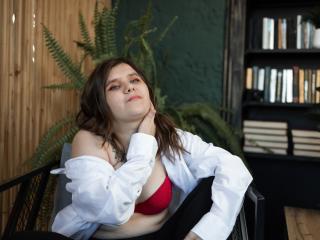 SnezhaTattoo - Live sexe cam - 21774845