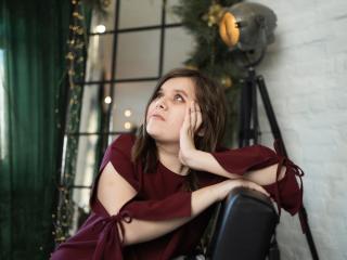SnezhaTattoo - Live sexe cam - 21775105