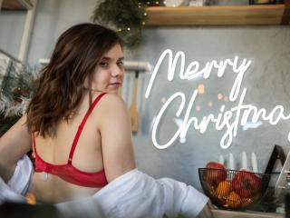 SnezhaTattoo - Live sexe cam - 21775169