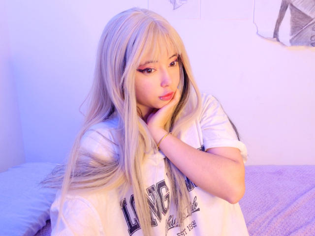 Arieyaara - Sexe cam en vivo - 21776121