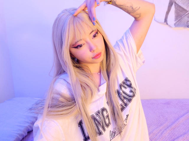 Arieyaara - Live porn &amp; sex cam - 21776137