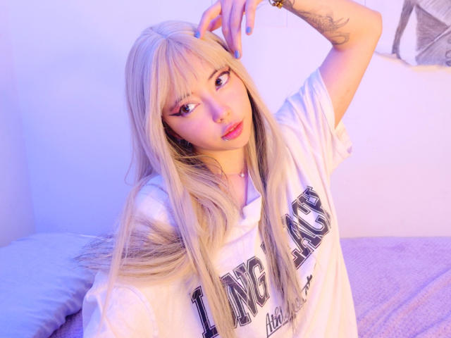 Arieyaara - Live sex cam - 21776145