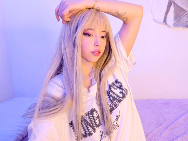 Arieyaara - Sexe cam en vivo - 21776153